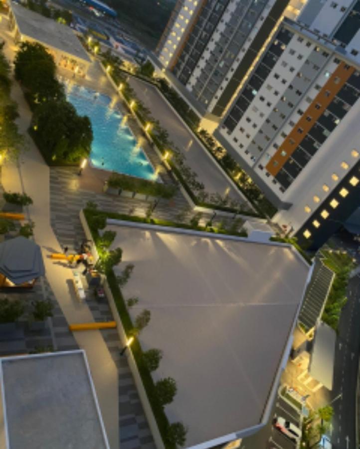 La Suite@Alanis Residence Sepang Ngoại thất bức ảnh