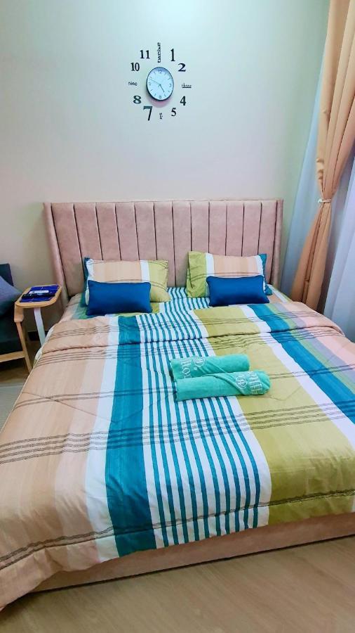 La Suite@Alanis Residence Sepang Ngoại thất bức ảnh