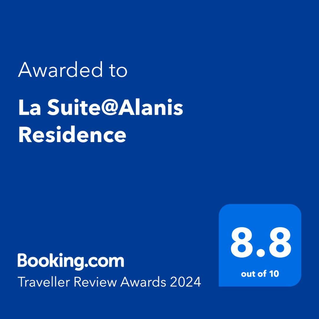 La Suite@Alanis Residence Sepang Ngoại thất bức ảnh